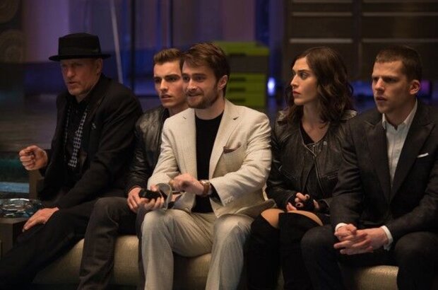 Now You See Me 2 (2016) - photo 11