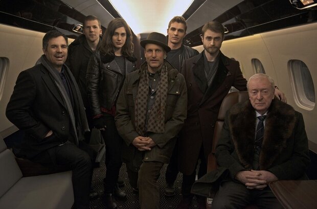 Now You See Me 2 (2016) - photo 8