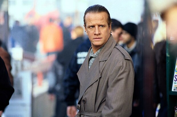 Горец 4: Конец игры (2000) - фото 4