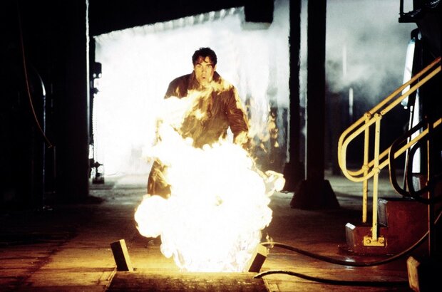 Горец 4: Конец игры (2000) - фото 8