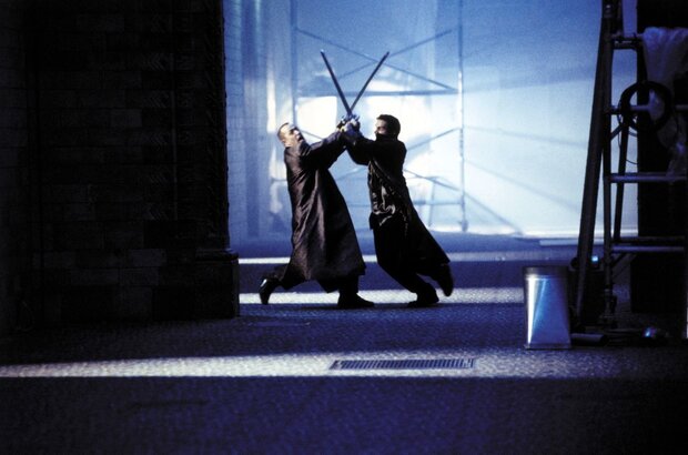 Горец 4: Конец игры (2000) - фото 3