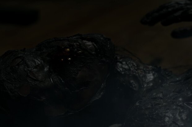 Ascent to Hell (2014) - photo 2