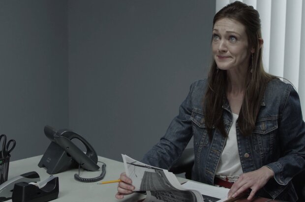 Ascent to Hell (2014) - photo 3