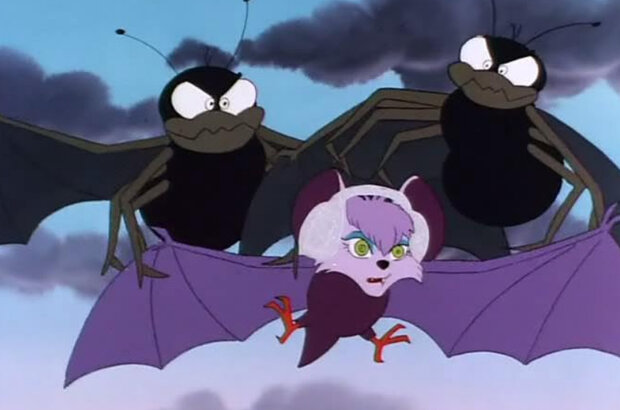 Scooby-Doo and the Ghoul School (1988) - photo 3