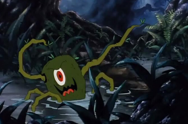 Scooby-Doo and the Ghoul School (1988) - photo 7