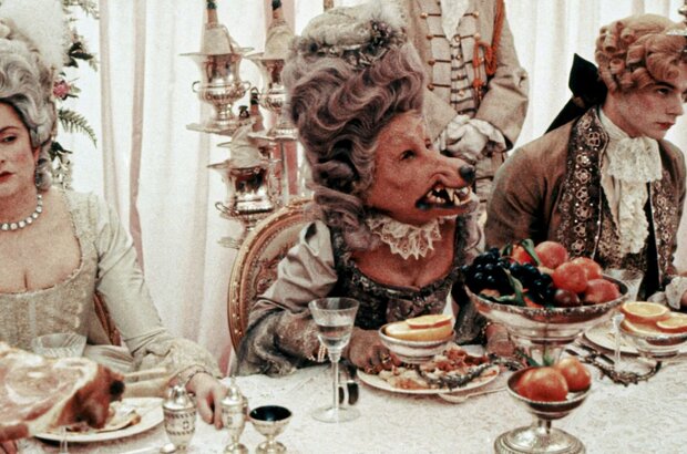 The Company of Wolves (1984) - photo 7