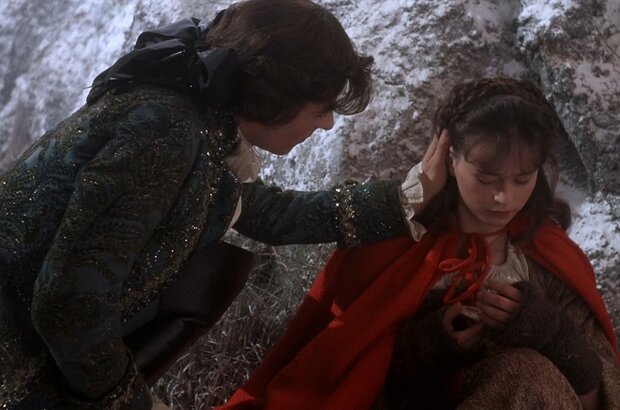 The Company of Wolves (1984) - photo 2