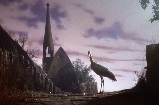 The Company of Wolves (1984) - photo 3