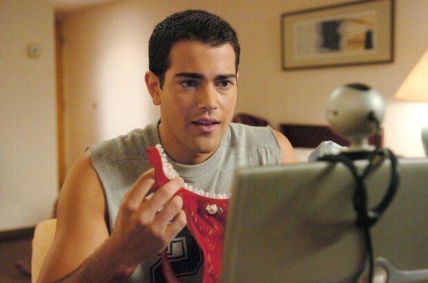 John Tucker Must Die (2006) - photo 4