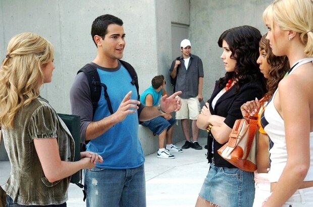 John Tucker Must Die (2006) - photo 8