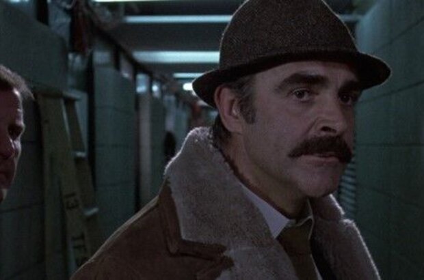 Оскорбление (1972) - фото 3