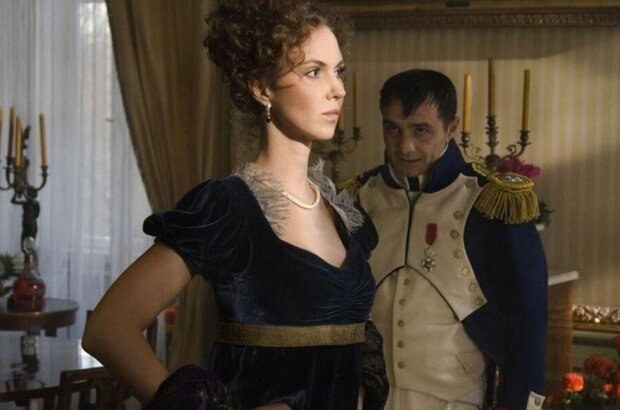 1812. Ulanskaya ballada (2012) - photo 3
