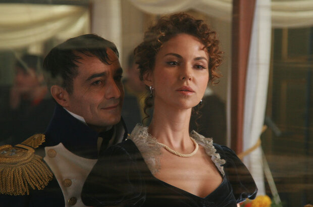 1812. Ulanskaya ballada (2012) - photo 4