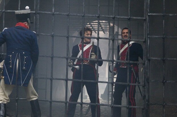 1812. Ulanskaya ballada (2012) - photo 5