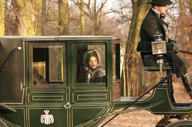 1812. Ulanskaya ballada (2012) - photo 6