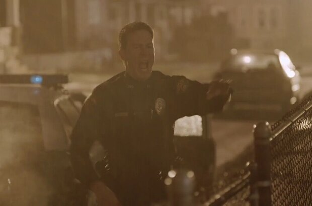 Cleveland Abduction (2015) - photo 5