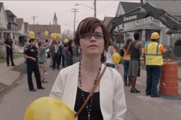 Cleveland Abduction (2015) - photo 6