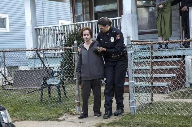 Cleveland Abduction (2015) - photo 3