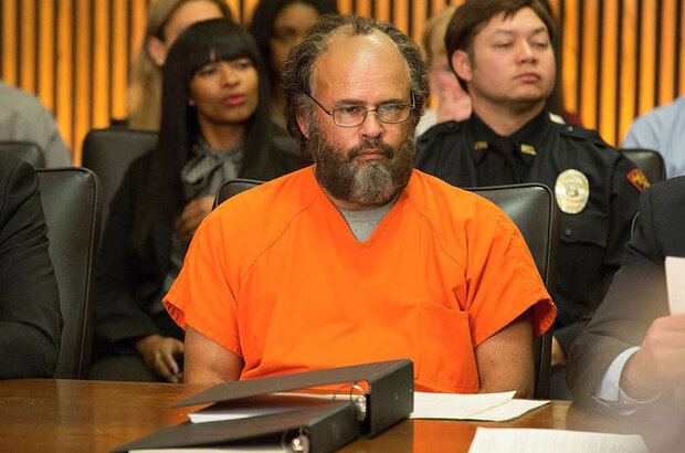 Cleveland Abduction (2015) - photo 1