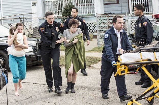 Cleveland Abduction (2015) - photo 4