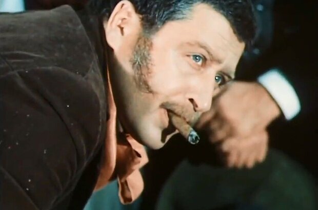 Приключения Тома Сойера и Гекльберри Финна (1982) - фото 7
