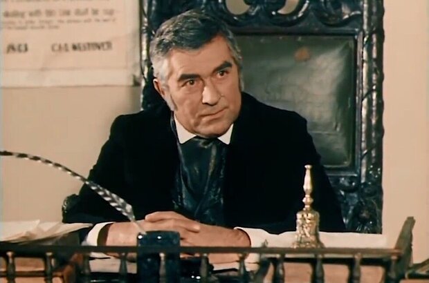 Приключения Тома Сойера и Гекльберри Финна (1982) - фото 8