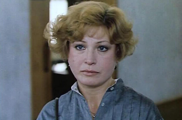 По главной улице с оркестром (1986) - фото 8