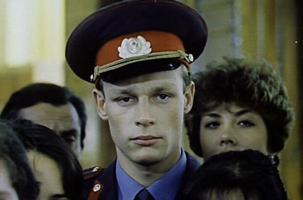 По главной улице с оркестром (1986) - фото 3