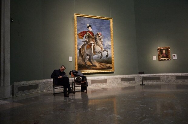 The Prado Museum. A Collection of Wonders (2019) - photo 3