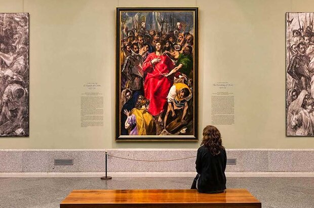The Prado Museum. A Collection of Wonders (2019) - photo 7