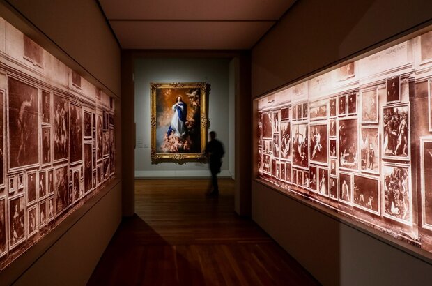 The Prado Museum. A Collection of Wonders (2019) - photo 8
