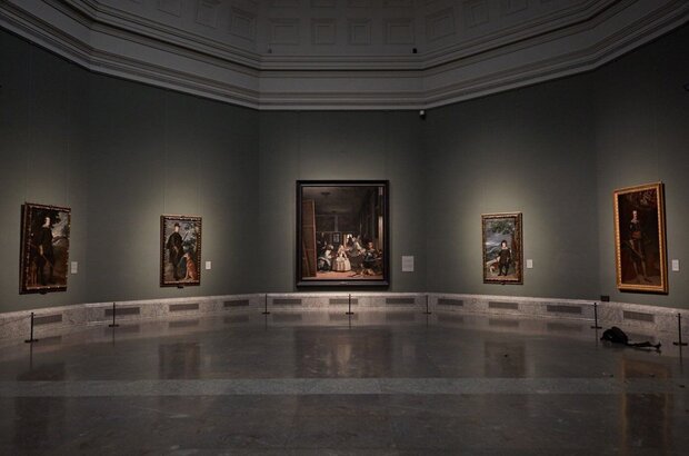 The Prado Museum. A Collection of Wonders (2019) - photo 2