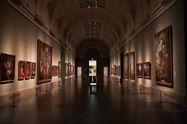 The Prado Museum. A Collection of Wonders (2019) - photo 5