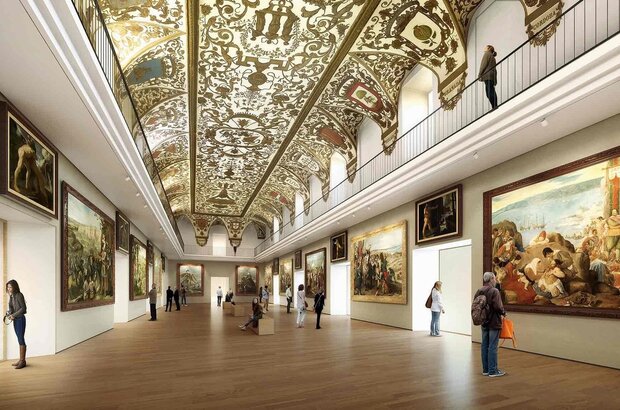 The Prado Museum. A Collection of Wonders (2019) - photo 6
