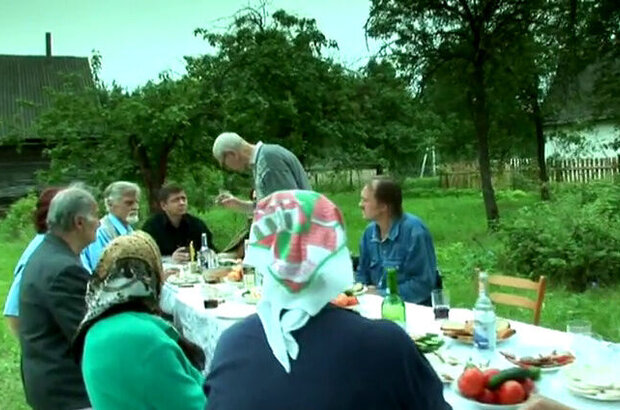 The Son (2007) - photo 15