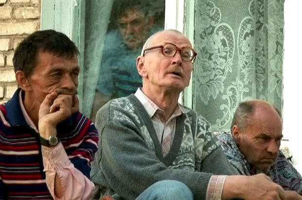 The Son (2007) - photo 5