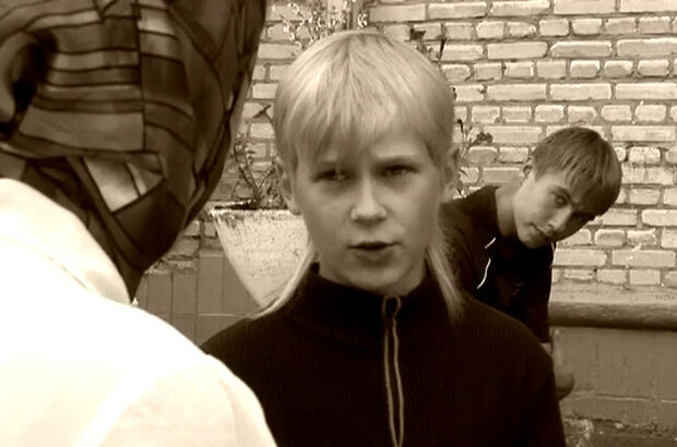 The Son (2007) - photo 9