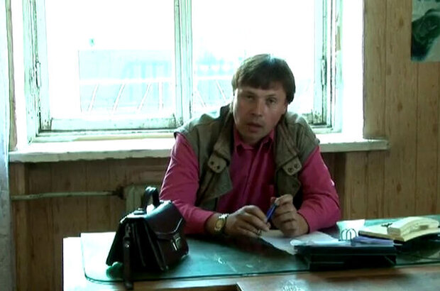 The Son (2007) - photo 11