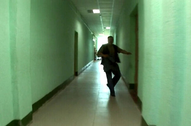 The Son (2007) - photo 8