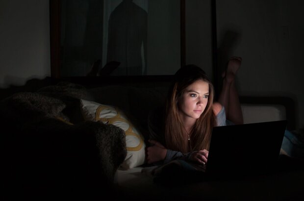 Ratter (2015) - photo 3