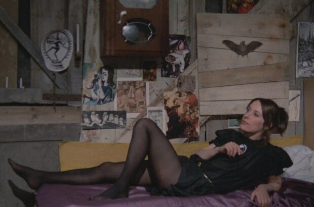 Невеста пирата (1969) - фото 3
