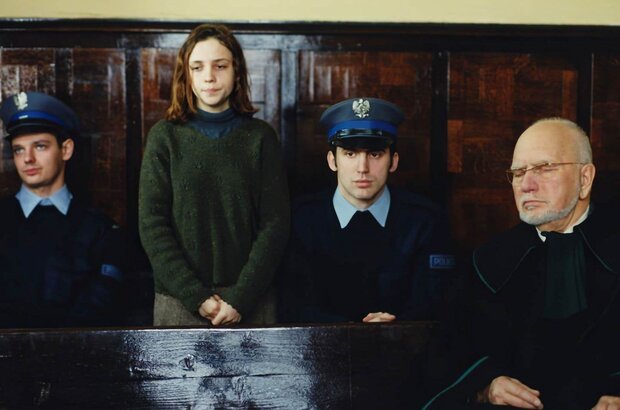 Неделя из жизни мужчины (1999) - фото 4