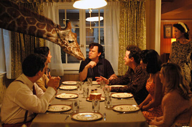 Walk Hard: The Dewey Cox Story (2007) - photo 5