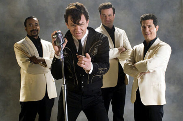 Walk Hard: The Dewey Cox Story (2007) - photo 1