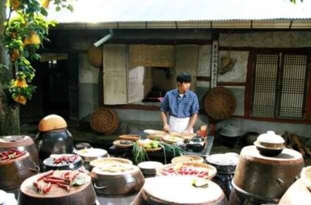 Sik-gaek / Best Chef / Shikgaek (2007) - photo 6