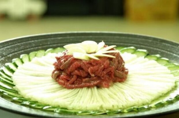 Sik-gaek / Best Chef / Shikgaek (2007) - photo 4
