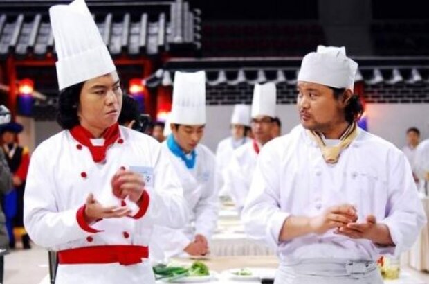 Sik-gaek / Best Chef / Shikgaek (2007) - photo 3