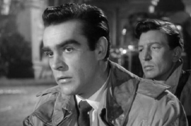 Another Time, Another Place (1958) - photo 3