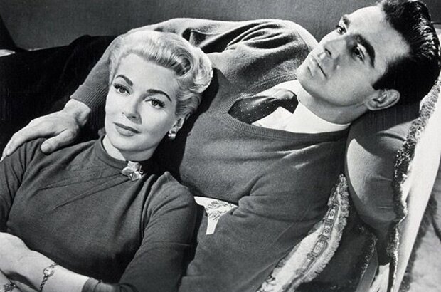Another Time, Another Place (1958) - photo 2