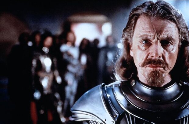 Prince Valiant (1997) - photo 1